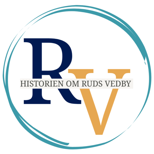 Historien om Ruds Vedby